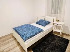 Benemi apartment near city center