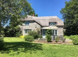The Old Farmhouse