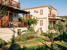 K Bozcaada