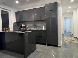 Skyline View Apartment