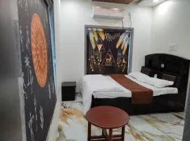 Rivaidhii inn rooms