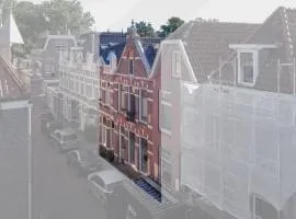 Hofdijkstraat