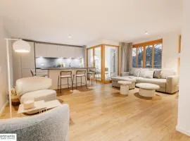 88 QM - Exklusiv & Top angebunden - Werse Loft by youpartments