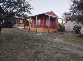 Complejo de Cabañas SOL SERRANO
