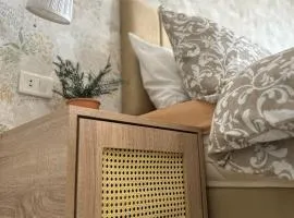 Zaman Ya Zaman Boutique Hotel