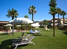 Hotel Villa Undulna - Terme della Versilia