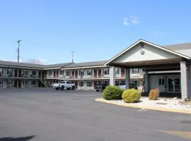 Pine Tree inn