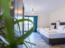 JULİETOTEL, place to stay in Alacati
