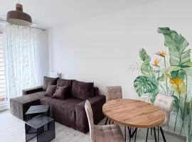 Apartamenty przy Malborskiej