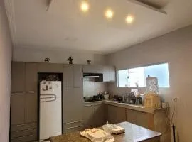 Casa 3 Quartos