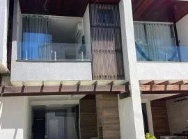Barra de Jacuipe beach house