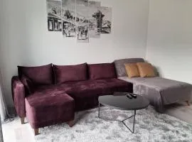 Apartman Kadić Vogošća