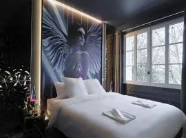 Divine Couture - Suite Victoire