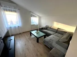 Feel Comfy Apartment