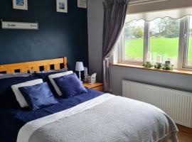 Aurora, ubytování v soukromí v destinaci Waterford