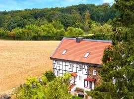 Familienfreundliche grüne Oase im Essener Süden