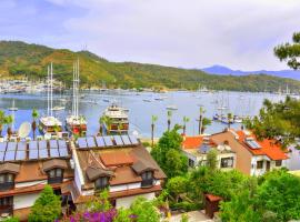 Royalis Boutique Suites, hotel v destinaci Fethiye