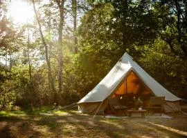 Eco Farm Camping 'de Waeldernis'