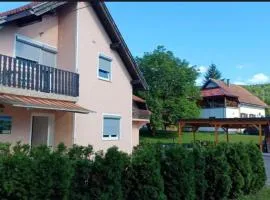 Apartment Plitvička jezera