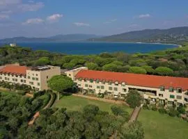 I Boboli app108 - vista mare