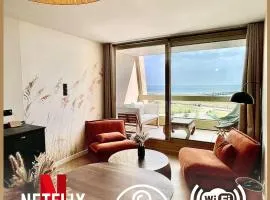 Estacade Studio d exception vue Mer