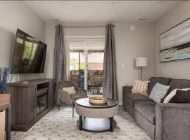 Casa Hotel Elegant Suite w Patio BBQ Grill