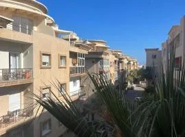 Appartement Mogador
