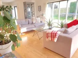 Island Retreat with HotTub