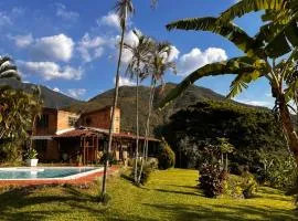 Santa Elena Ventanas Parapente Bed and Breakfast Premium