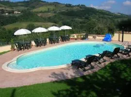 Agriturismo La Selva