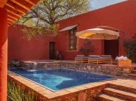Hotel Casa De Quino