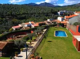 Casa El Descanso Del Peregrino