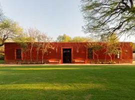 Hotel Casa De Quino