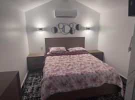 Sharm Travels, camping em Hallandale Beach