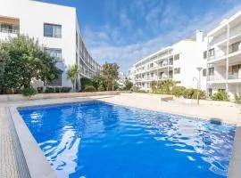 Apartment Pepita-tavira Centre, Pool & Garage