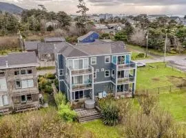 Lakeside Haven - Meredith Lodging