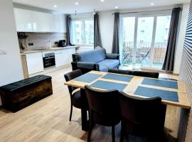 Le Necy, entièrement Rénové en 2025