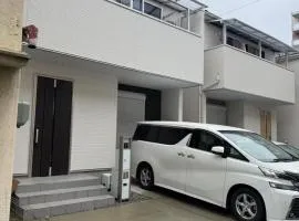 花喜Usj