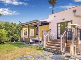 Spanish Villa in West Hollywood