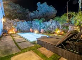 Eros Elysium Retreat Villas