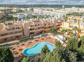 Apartment Lorraine - Duplex, With Pool & Sun Deck