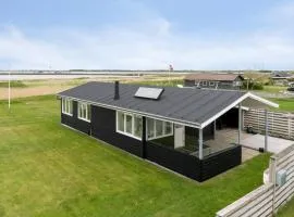 2 Bedroom Stunning Home In Vinderup