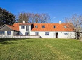Stunning Home In Hjørring