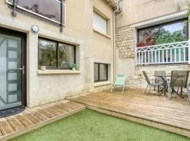Charmante Maison Proche Plage