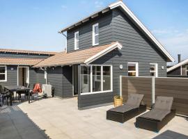 2 Bedroom Amazing Home In Otterup, hotel Otterupben