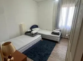 Milić apartmani 2