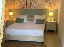 Axagua Hotel Boutique