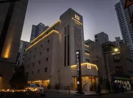 H-Avenue Hotel Haeundae