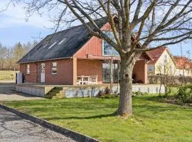 Renovated House With View And Large Terrace