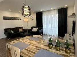 Modernes deluxe Apartment für 4 Pers in Kaarst Nähe Düsseldorf